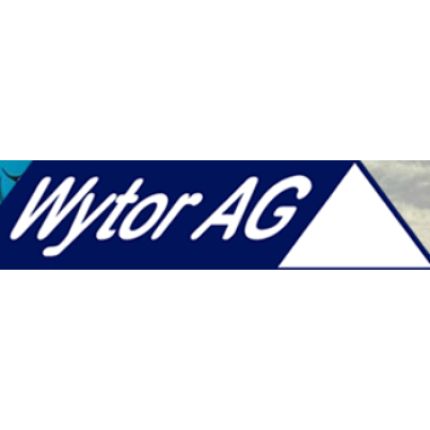 Logotyp från Wytor AG