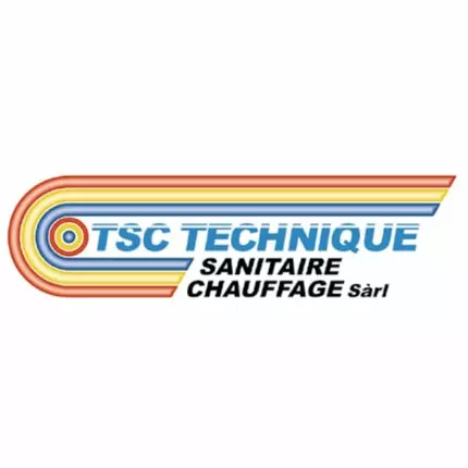 Logo van TSC Technique Sanitaire et Chauffage SA