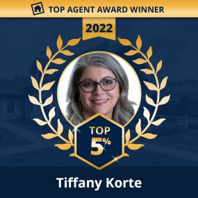 Tiffany Korte, Farmer & Company Real Estate