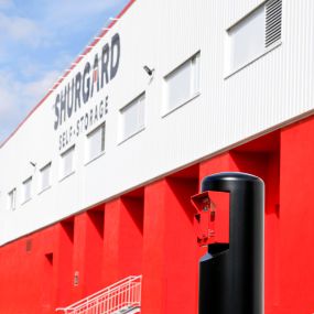 Bild von Shurgard Self Storage Sartrouville