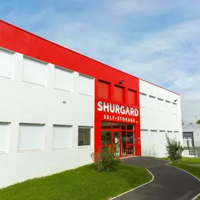 Bild von Shurgard Self Storage Sartrouville