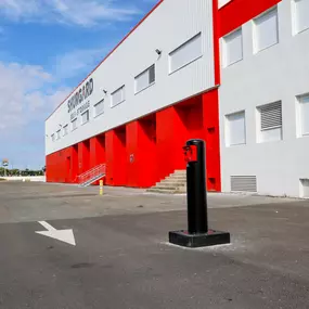 Bild von Shurgard Self Storage Sartrouville