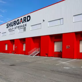 Bild von Shurgard Self Storage Sartrouville