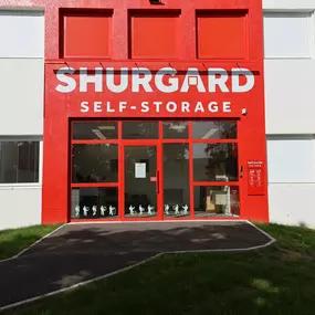 Bild von Shurgard Self Storage Sartrouville