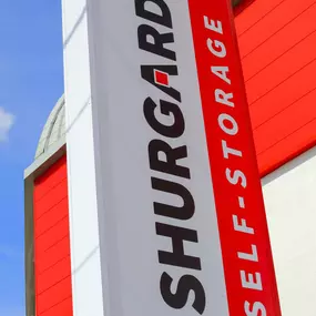 Bild von Shurgard Self Storage Sartrouville