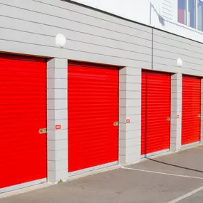 Bild von Shurgard Self Storage Sartrouville