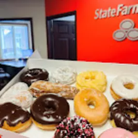 Bild von Chris Ahles- State Farm Insurance Agent