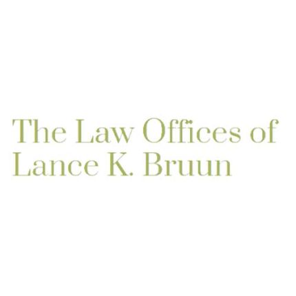 Λογότυπο από The Law Office of Lance K. Bruun