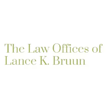 Logótipo de The Law Office of Lance K. Bruun