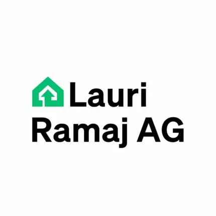 Logotipo de Lauri Ramaj AG