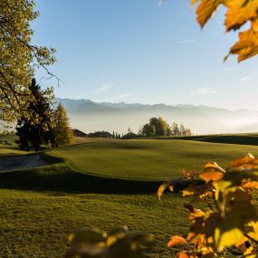 Bild von Golf Club Crans-sur-Sierre