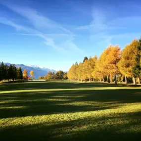 Bild von Golf Club Crans-sur-Sierre