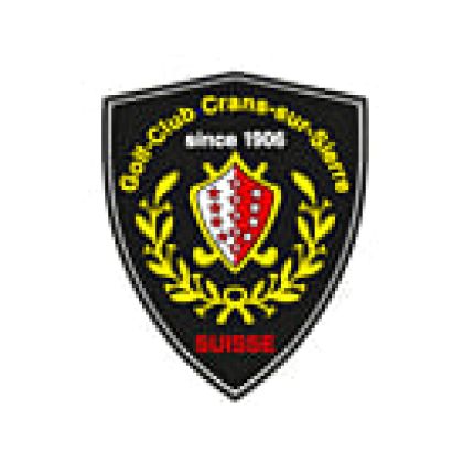 Logo von Golf Club Crans-sur-Sierre