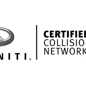 Infiniti Certified Collision Repair Network