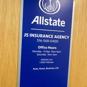 Bild von Jesse Seigman: Allstate Insurance