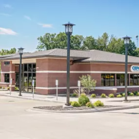 Bild von CEFCU Member Center