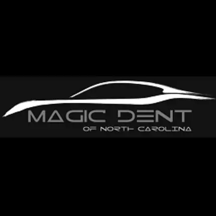 Logo da Magic Dent