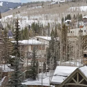 Bild von The Remedy at Four Seasons Resort and Residences Vail