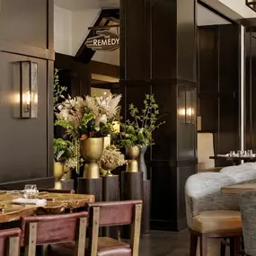 Bild von The Remedy at Four Seasons Resort and Residences Vail