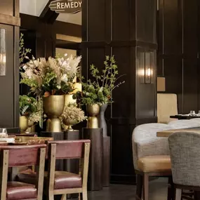 Bild von The Remedy at Four Seasons Resort and Residences Vail