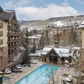 Bild von The Remedy at Four Seasons Resort and Residences Vail