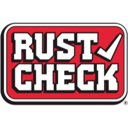 Logo from Rust Check of Watertown