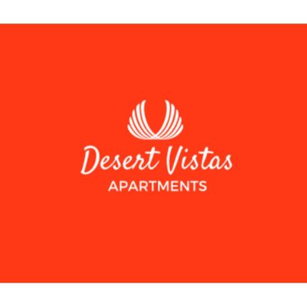 Logo from Desert Vistas Apartments