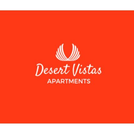 Logo fra Desert Vistas Apartments