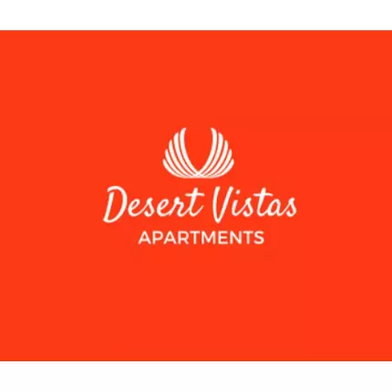 Logo fra Desert Vistas Apartments