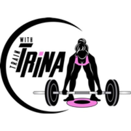 Logotyp från Train With Trina (TWT LLC)