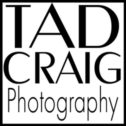 Logotyp från Tad Craig Photography