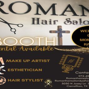 Bild von Roman Hair Salon