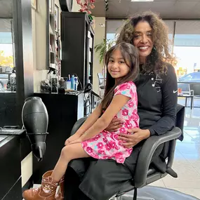 Bild von Roman Hair Salon