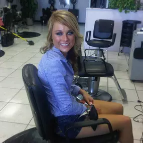 Bild von Roman Hair Salon