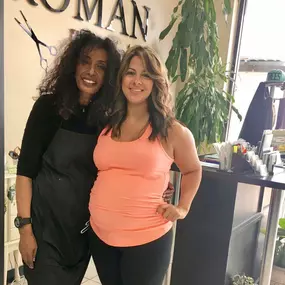 Bild von Roman Hair Salon