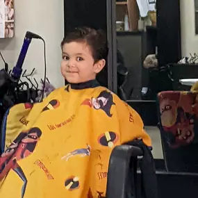Bild von Roman Hair Salon