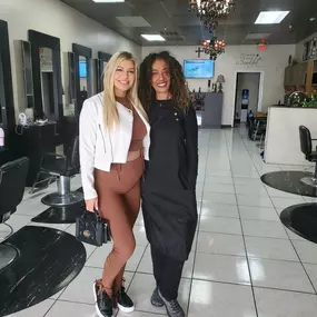 Bild von Roman Hair Salon