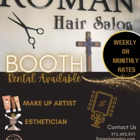 Bild von Roman Hair Salon