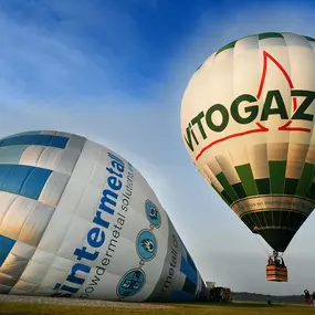 Bild von TAKE-OFF BALLOON AG