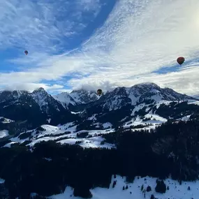 Bild von TAKE-OFF BALLOON AG