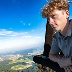 Bild von TAKE-OFF BALLOON AG