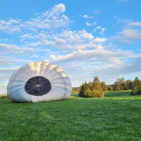 Bild von TAKE-OFF BALLOON AG