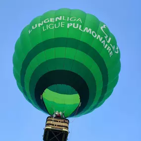 Bild von TAKE-OFF BALLOON AG