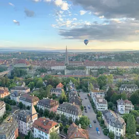 Bild von TAKE-OFF BALLOON AG