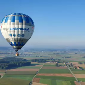 Bild von TAKE-OFF BALLOON AG