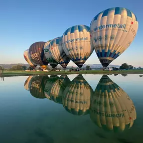 Bild von TAKE-OFF BALLOON AG