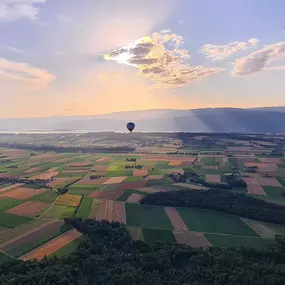 Bild von TAKE-OFF BALLOON AG