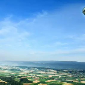 Bild von TAKE-OFF BALLOON AG