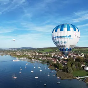 Bild von TAKE-OFF BALLOON AG