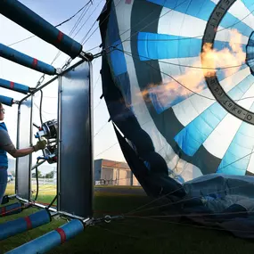 Bild von TAKE-OFF BALLOON AG